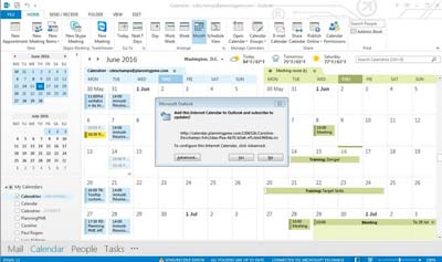 Schnelle und einfache Planung mit PlanningPME